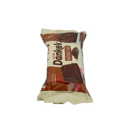 Kuchen Ülker Dankek | Gebäck | mit Kakaogeschmack | 200 g