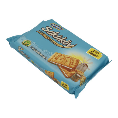 Haferkekse McVitie’s Saklıköy | Keks | Mit Milchcreme | 264g