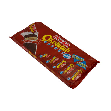 Çikolatali Gofret Ülker | Gebak | Wafels met melkchocolade en hazelnootcrème | 288 g