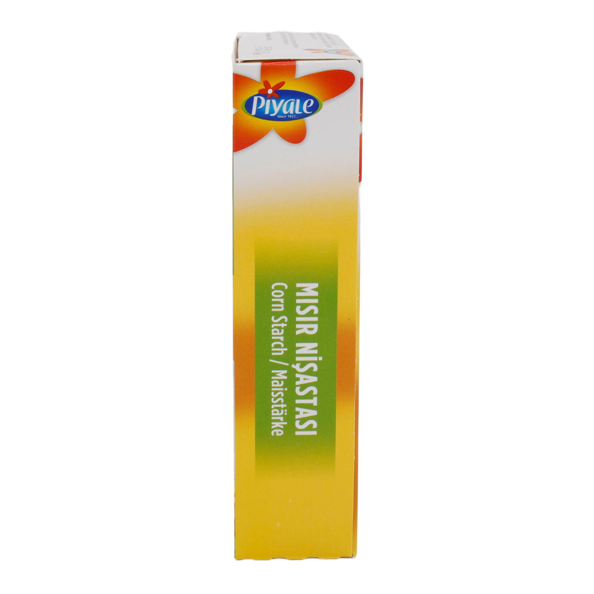 Stärke Piyale | Maisstärke | Hochwertige Stärke für vielseitige Anwendungen | 200 g PIYALE