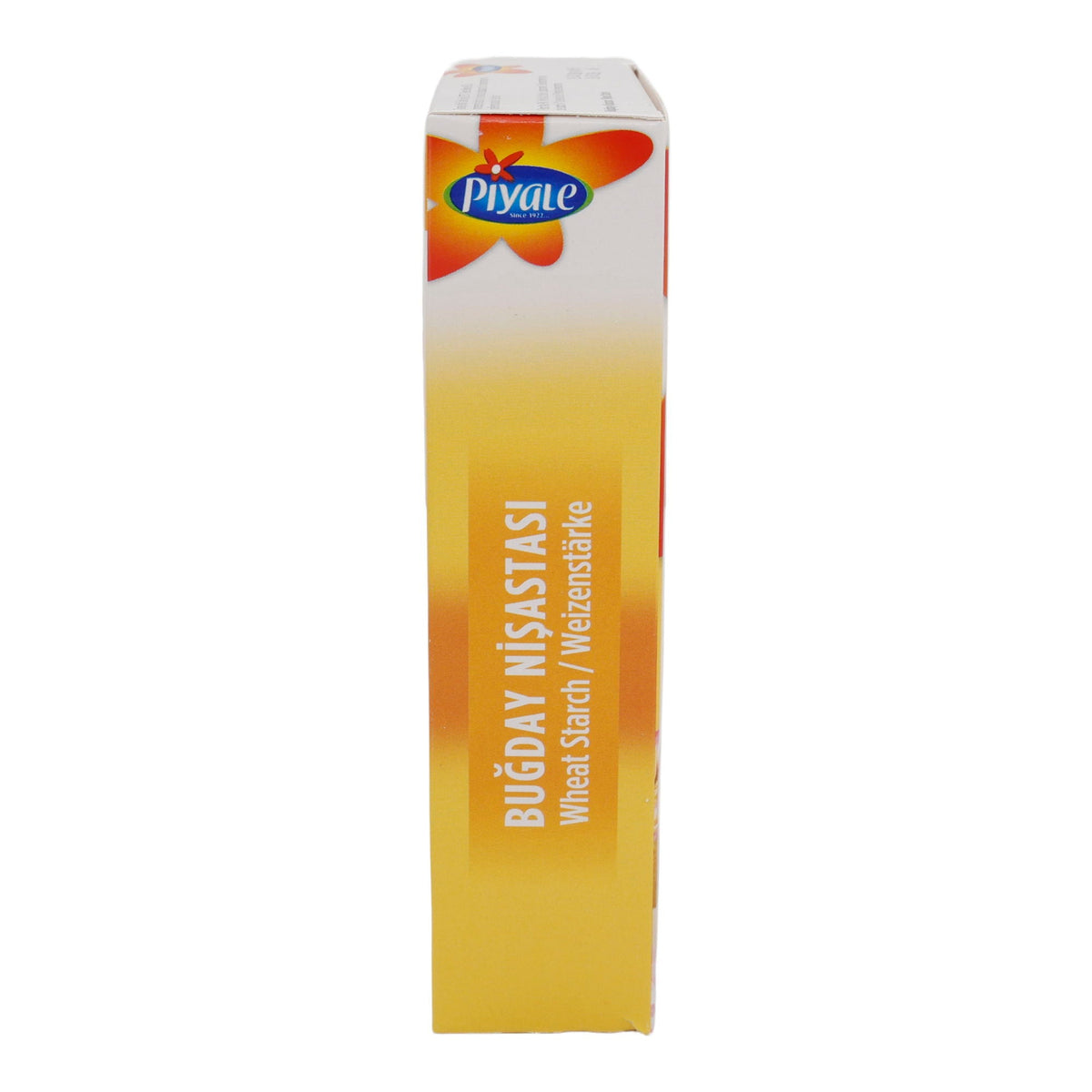 Weizenstärke Piyale | Vielseitig für Desserts und mehr | 200 g PIYALE