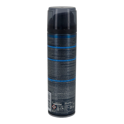 Gel da barba Arko Men | Gel da barba | Fresco | 200 ml