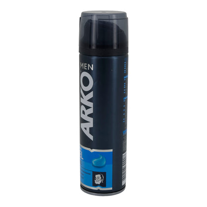 Gel da barba Arko Men | Gel da barba | Fresco | 200 ml