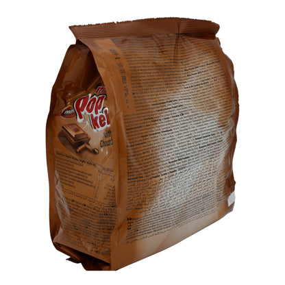 Mini-Kuchen Eti Mini Popkek | Gebäck | mit Schokoladenüberzug | 144 g