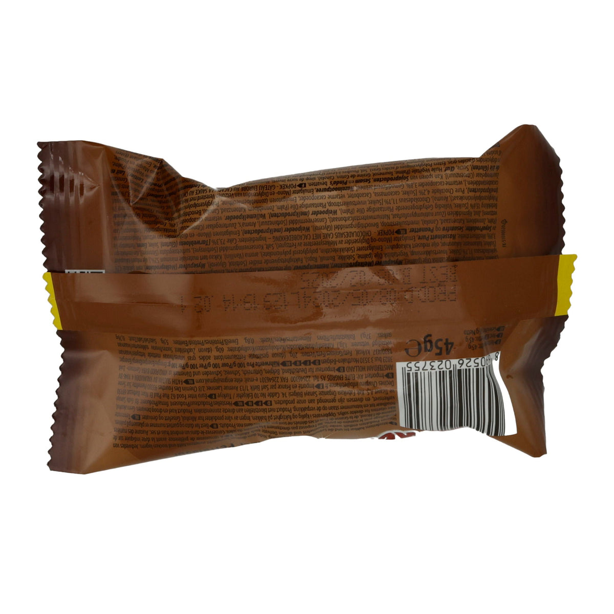 Mini-Kuchen Eti Pop Kek | Gebäck |Schokoladengeschmack | 45 g
