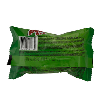 Mini-Kek Eti Pop Kek | Hamur İşi | Limon Aromalı | 45 g