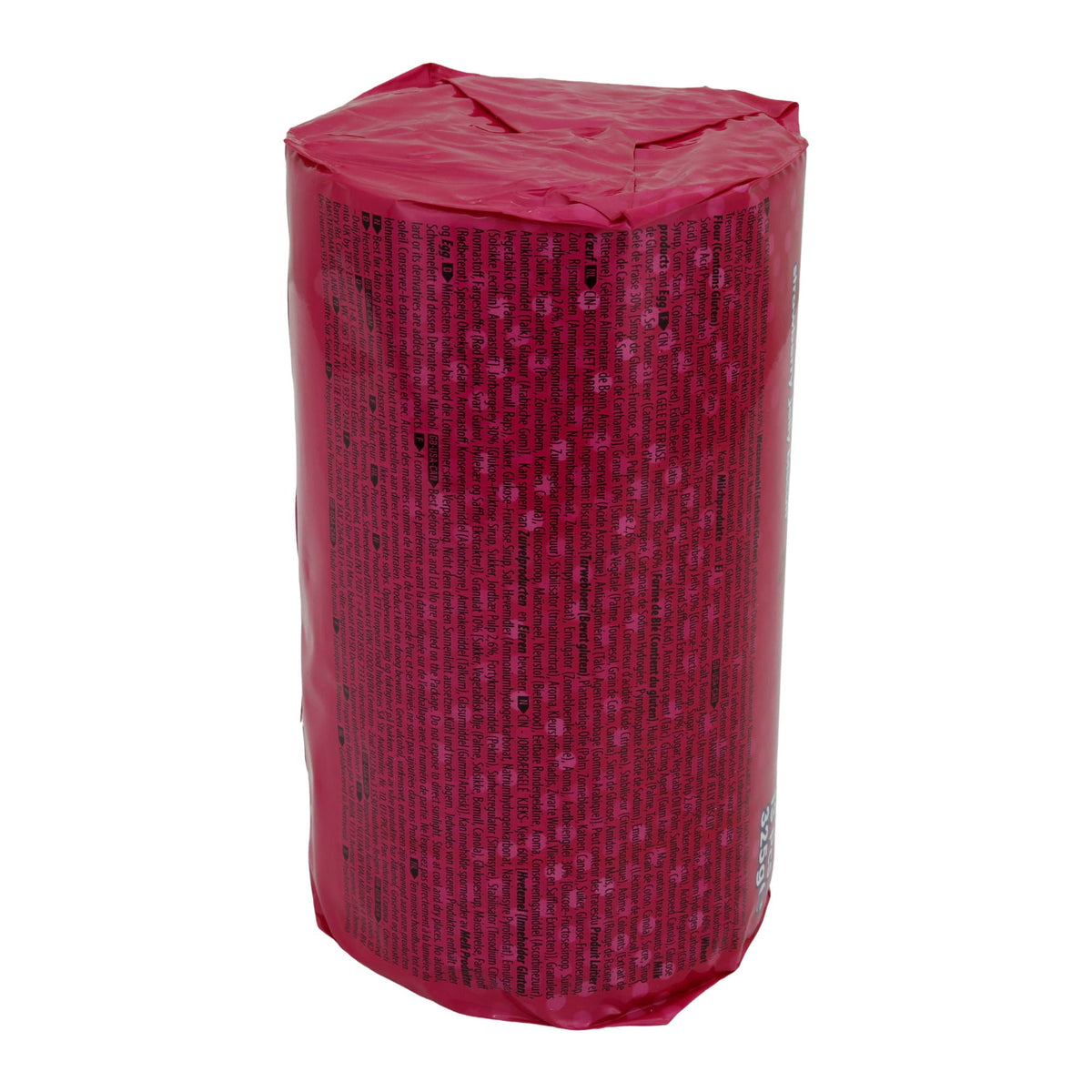 Kekse Eti Cin Strawberry Jelly Biscuits | Gebäck | mit Erdbeer-Gelee und  Streuseln | 325 g ETI