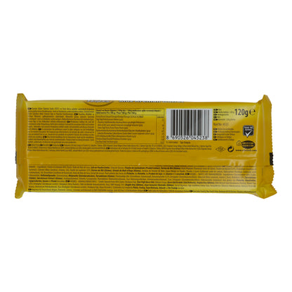 Waffelschnitten Eti Hoşbeş | Gebäck | mit Bananencremefüllung | 120 g