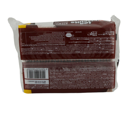 TEA COOKIES COCOA