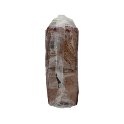 TEA COOKIES COCOA