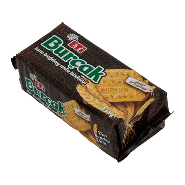 WHOLEGRAIN COOKIES