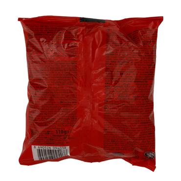 Cracker Eti | Balık Kraker | Croccante, a forma di pesce | 110 g
