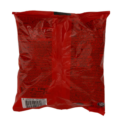 Cracker Eti | Balık Kraker | Croccante, a forma di pesce | 110 g