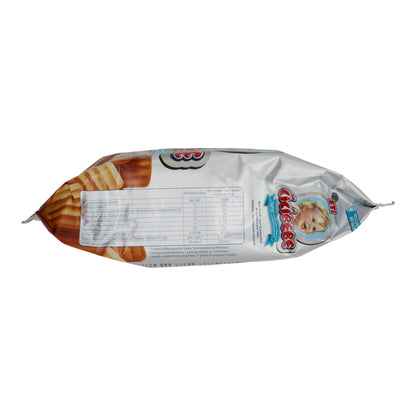 Baby biscuits ETi Cicibebe | Baby food | enriched with calcium | 172 g