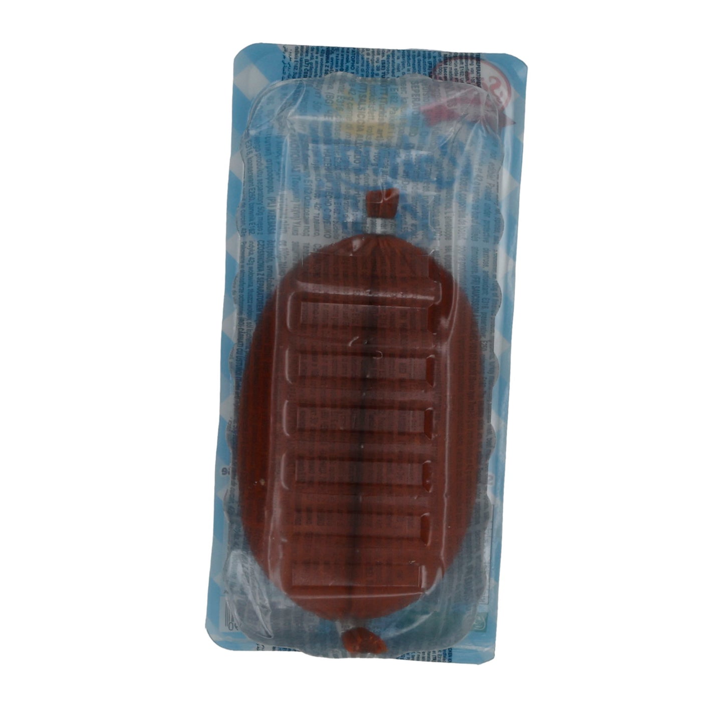 Garlic Sausage Sölen Breakfast Delight Sucuk | Turkey Garlic Sausage | For Grill & Pan | 200 g