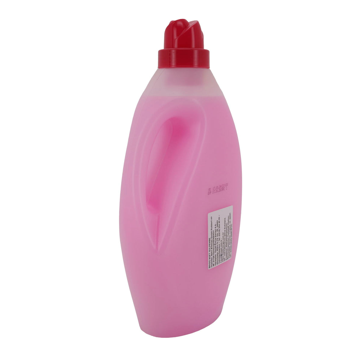 Weichspüler Bingo Soft Gülpembe | Langanhaltende Frische | 30 Wl BINGO