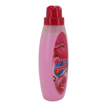 Weichspüler Bingo Soft Spring Freshness | Langanhaltende Frische | 40 WL