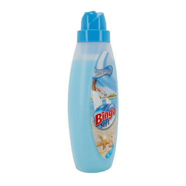 Weichspüler Bingo Sea Breeze | Langanhaltende Frische | 1L
