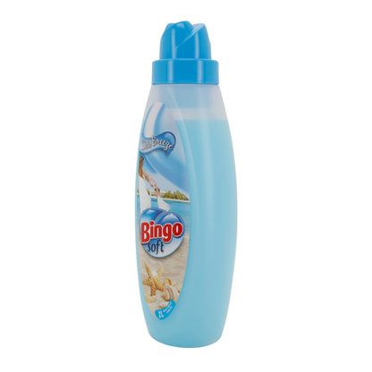 Weichspüler Bingo Sea Breeze | Langanhaltende Frische | 1L