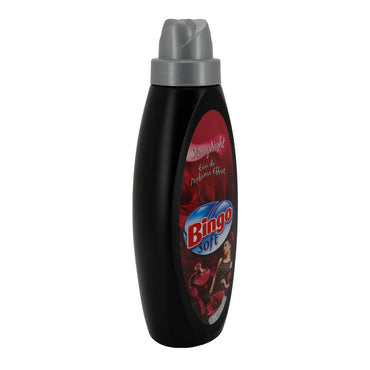 Weichspüler Bingo Soft Starry Night | Langanhaltende Frische | 1 L