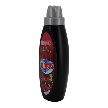 Weichspüler Bingo Soft Starry Night | Langanhaltende Frische | 1 L