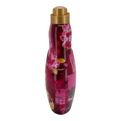 Weichspüler Bingo Soft Bougainvillea | Langanhaltende Frische | 60 Wl