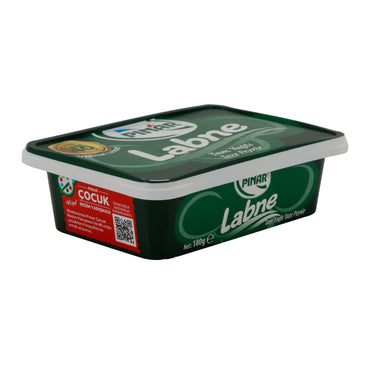 Frischkäse Pınar Labne | Cremig | Vielseitiger Genuss | 180 g