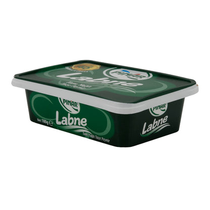 Frischkäse Pınar Labne | Cremig | Vielseitiger Genuss | 180 g