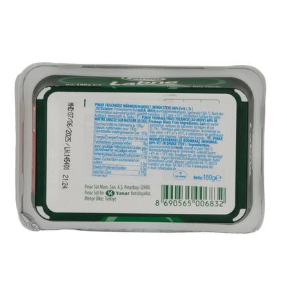 LABNE PEYNİR 180g