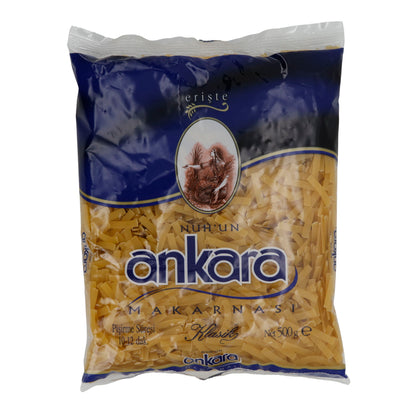 Teigwaren Ankara Eriste | Teigwaren | Nudeln | 500 g