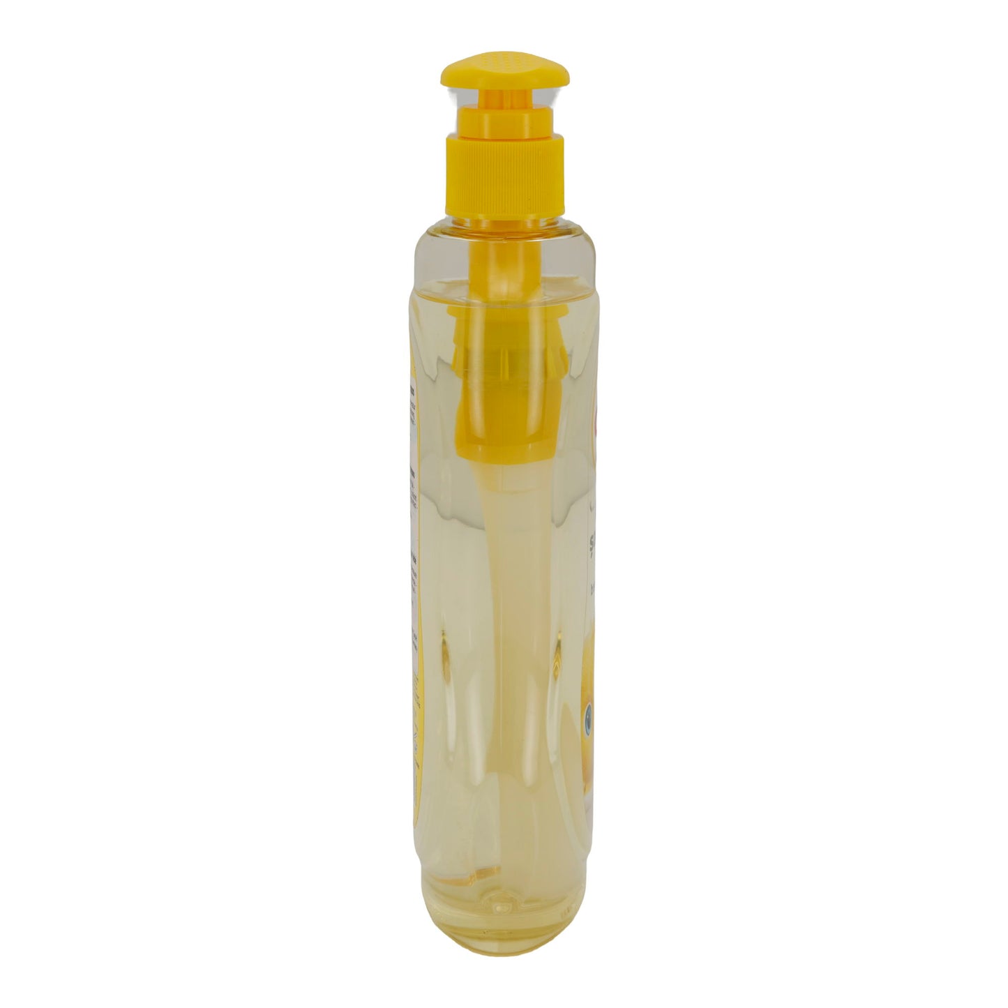 Babyshampoo Dalin | Shampoo | Sanftes Babyshampoo mit Pumpspender | 500 ml