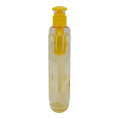 Babyshampoo Dalin | Shampoo | Sanftes Babyshampoo mit Pumpspender | 500 ml