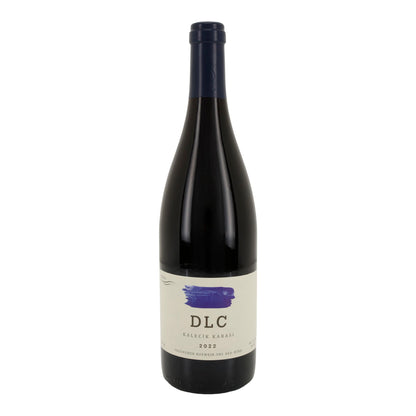 Rotwein DLC Kalecik Karası | Trocken | Türkei | 2022 | 75 cl