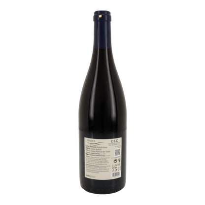 Rotwein DLC Kalecik Karası | Trocken | Türkei | 2022 | 75 cl
