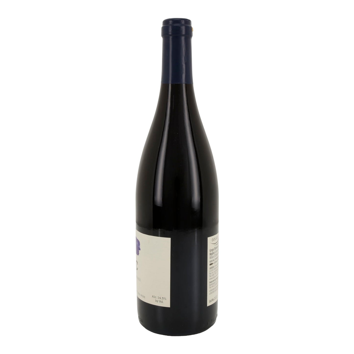 Rotwein DLC Kalecik Karası | Trocken | Türkei | 2022 | 75 cl