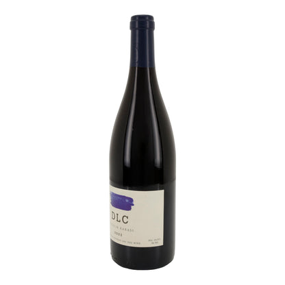 Rotwein DLC Kalecik Karası | Trocken | Türkei | 2022 | 75 cl