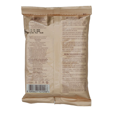 Türkischer Kaffee Mehmet Efendi | Türkischer Kaffee | Fein gemahlener Arabica | 100 g