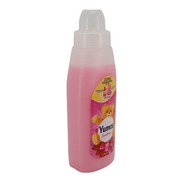 Weichspüler Yumoş Konzentrierter | Blumiger Duft Çiçek Bahçesi | 1 l