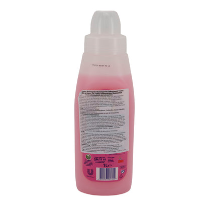 Weichspüler Yumoş Konzentrierter | Blumiger Duft Çiçek Bahçesi | 1 l