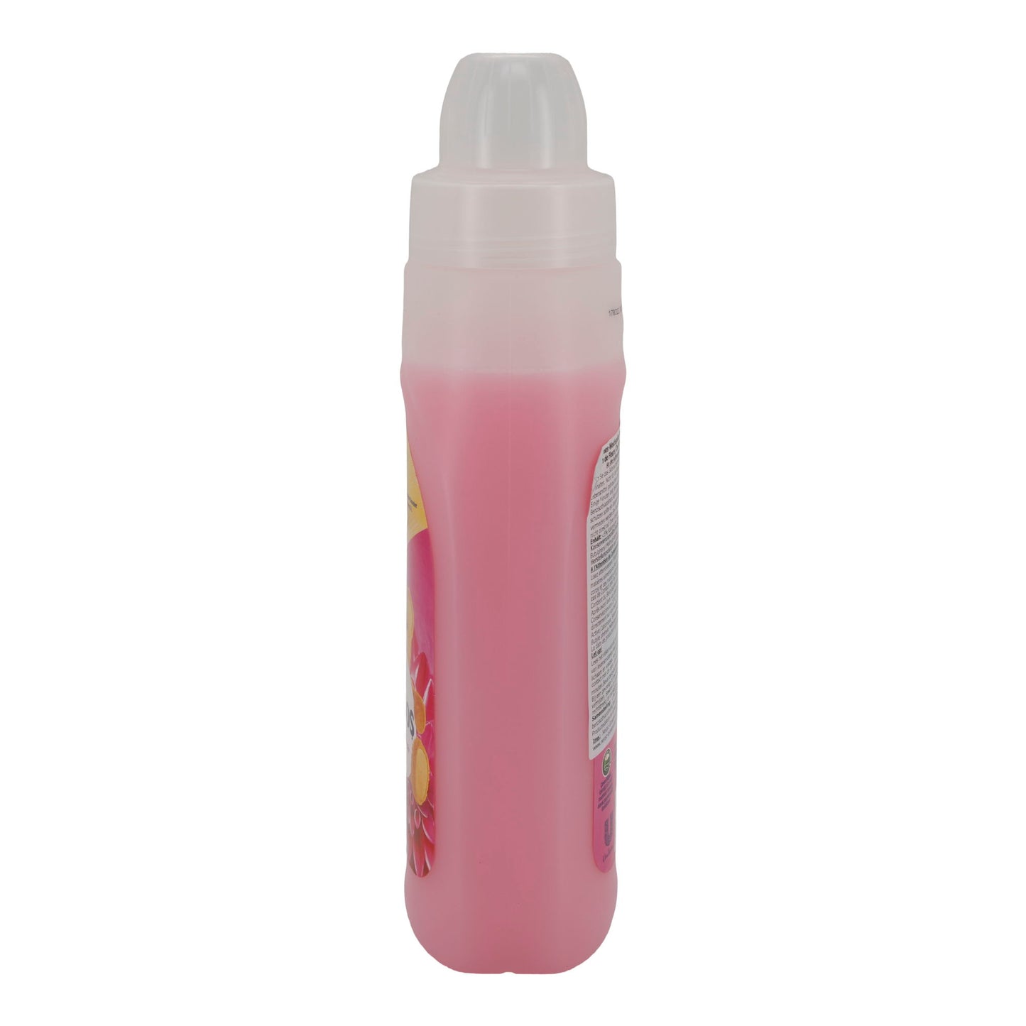 Weichspüler Yumoş Konzentrierter | Blumiger Duft Çiçek Bahçesi | 1 l