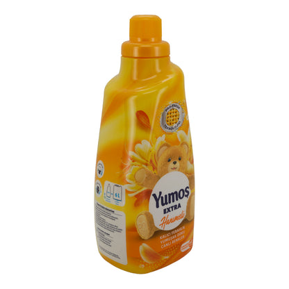 Weichspüler Yumoş Extra Konzentrierter | Hanımeli Duft | 1440 ml