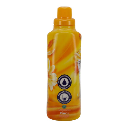 Weichspüler Yumoş Extra Konzentrierter | Hanımeli Duft | 1440 ml