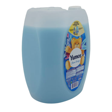 Weichspüler Yumoş Konzentrierter | Frischer Frühlingsduft | 5 l