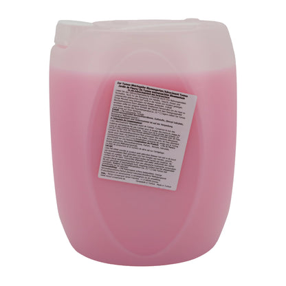 Weichspüler Yumoş Konzentrierter | Blumiger Duft Çiçek Bahçesi | 5 l