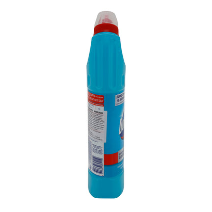 Bleichmittel Domestos Ultra Dichte Dickes | Bleichmittel | Eukalyptus Duft | 750 ml
