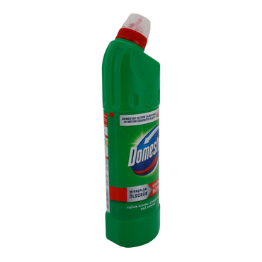 Bleichmittel Domestos Ultra Dichtes | Bleichmittel | Bergfrischer Duft | 750 ml