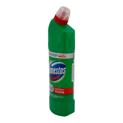 Bleichmittel Domestos Ultra Dichtes | Bleichmittel | Bergfrischer Duft | 750 ml