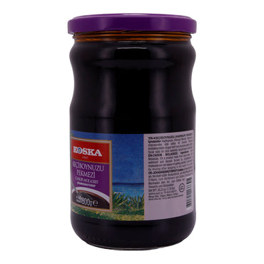 Sirup Koska | Keçiboynuzu Pekmezi | Johannisbrot, hochwertig | 800g
