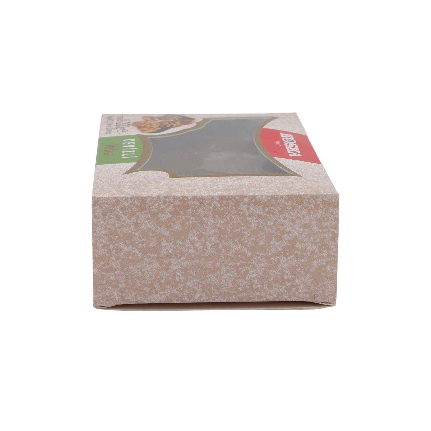 Halva Koska | Con noci | Tradizionale, pasta di sesamo | 200 g