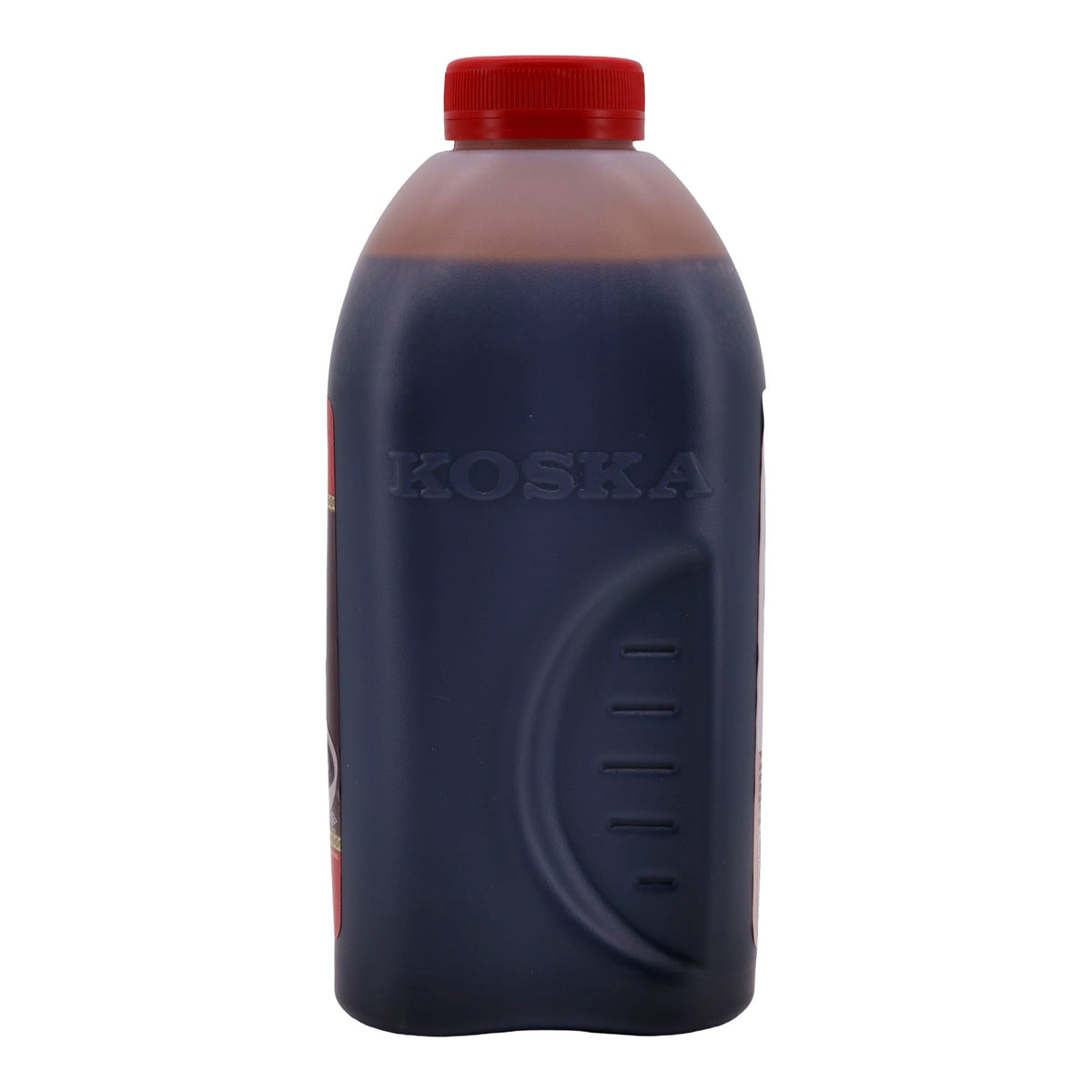 Traubensirup Koska | Üzüm Pekmezi | Reine Traubenmelasse, natürlich & ohne Zusatzstoffe | 1150 g